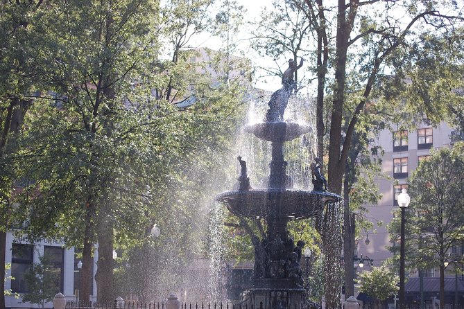 Historic Memphis Guided Walking Tour - The Sum Up