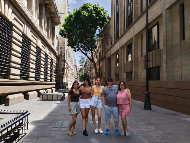 Historic Mexico City Tour - Best Rated - Itinerary