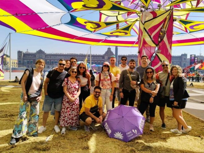 Historic Mexico City Tour - Best Rated - Pricing and Booking