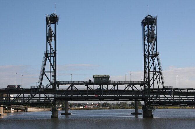 Historic Morpeth Cruise with Wine and Local Produce Tasting - Practical Details and Tips