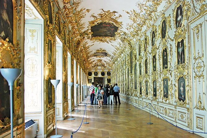 Historic Munich Walking Tour - The Sum Up