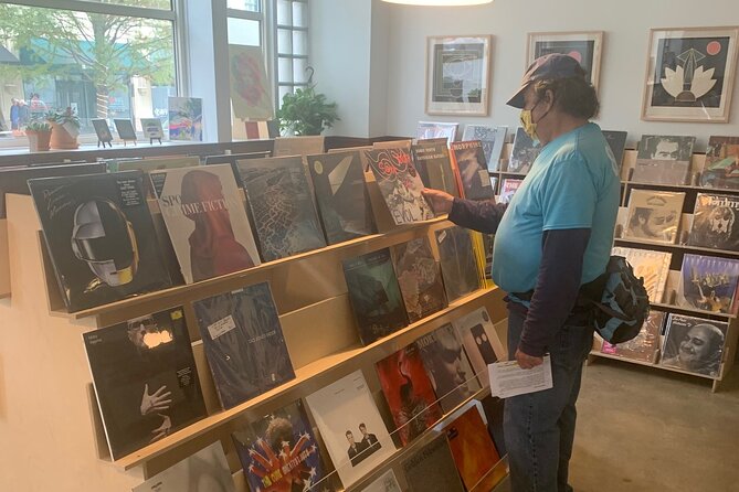 Historic Music Scene Walking Tour in Asheville - Common Questions