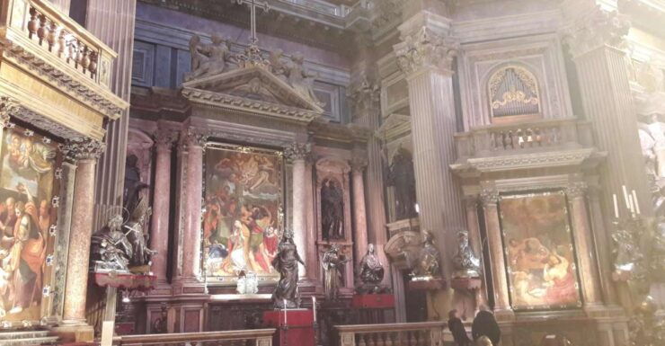 Historic Naples: City Center Guided Walking Tour - Tour Details