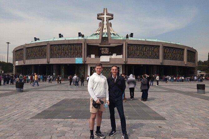 Historic Neighborhoods & Monuments: Hop-On, Hop-Off Mexico City - Final Thoughts: Who is This Tour Best For?