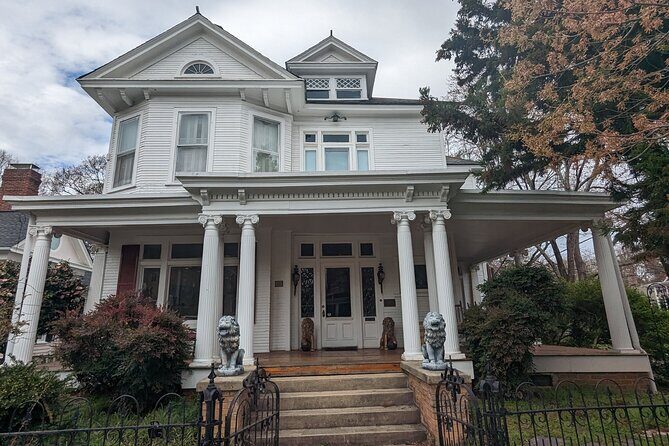 Historic Oakwood: History & Architecture Tour - Final Thoughts: Who Will Love This Tour?