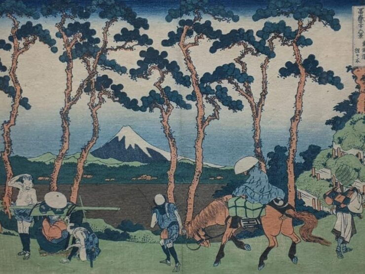 Historic Obuse & Hokusai: Japans Mad Man of Art Tour - Good To Know