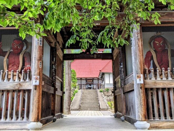 Historic Obuse & Hokusai: Japans Mad Man of Art Tour - Museum Visits