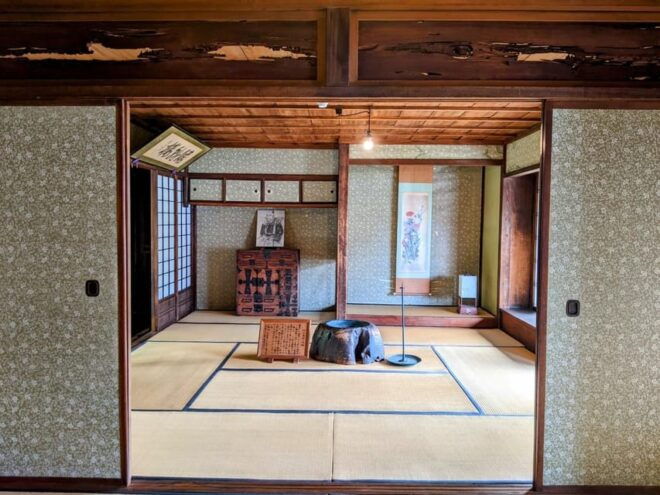 Historic Obuse & Hokusai: Japans Mad Man of Art Tour - Pricing and Cancellation Policy