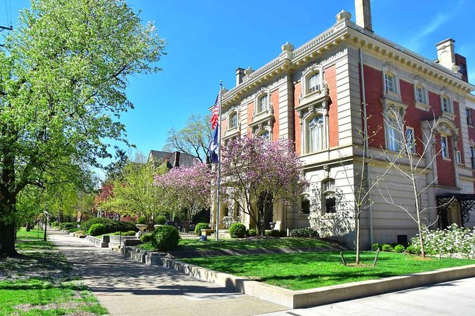 Historic Old Louisville Walking Tour - Overall Satisfaction