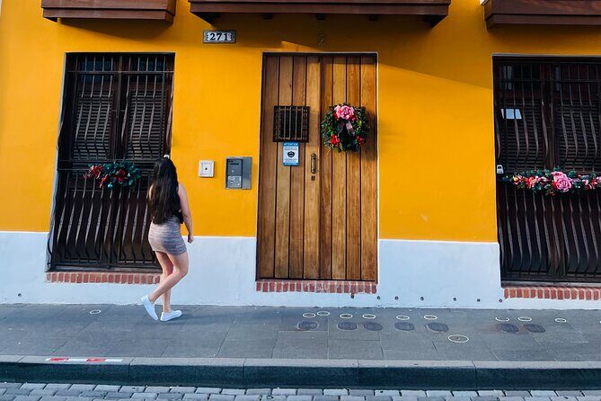 Historic Old San Juan Sunset Walking Tour - Practical Aspects of the Tour