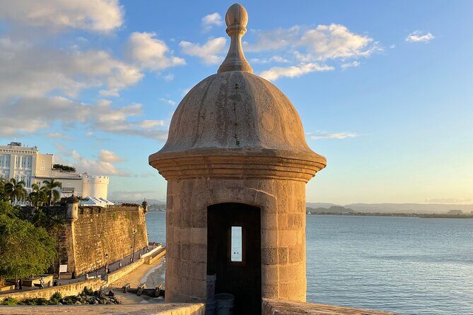 Historic Old San Juan Sunset Walking Tour - Reviews: What Travelers Say
