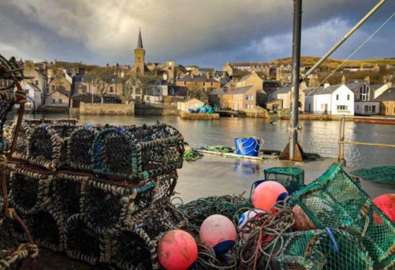 Historic Orkney Coastal Charms Tour by a Native Islander - Good To Know