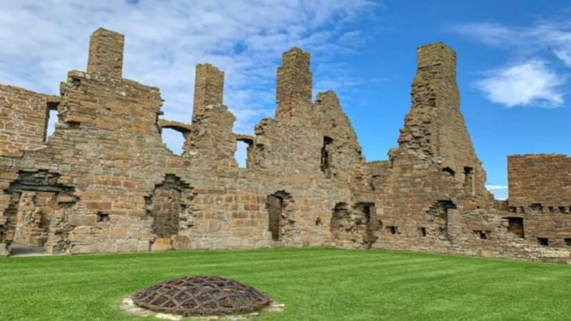 Historic Orkney Coastal Charms Tour by a Native Islander - What’s Included and What’s Not