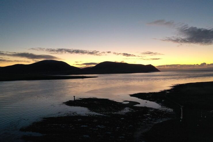 Historic Orkney Tour #2 By a Local Islander - Tour Details