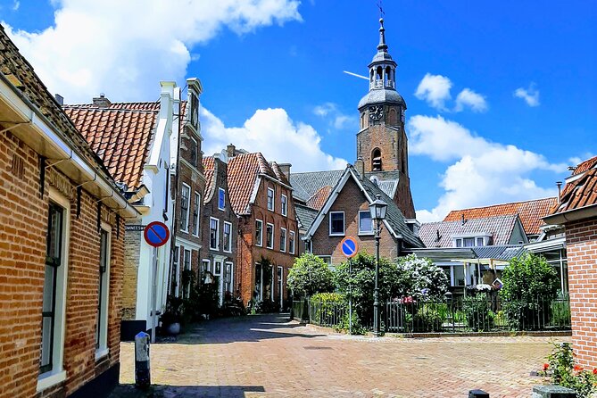 Historic Outdoor Escape in Blokzijl - Good To Know