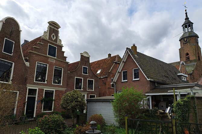 Historic Outdoor Escape in Blokzijl - Accessibility and Policies