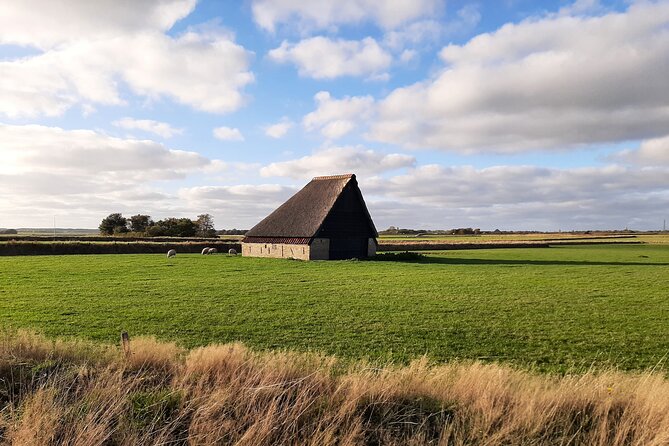 Historic Outdoor Escape in Den Burg Texel - Good To Know