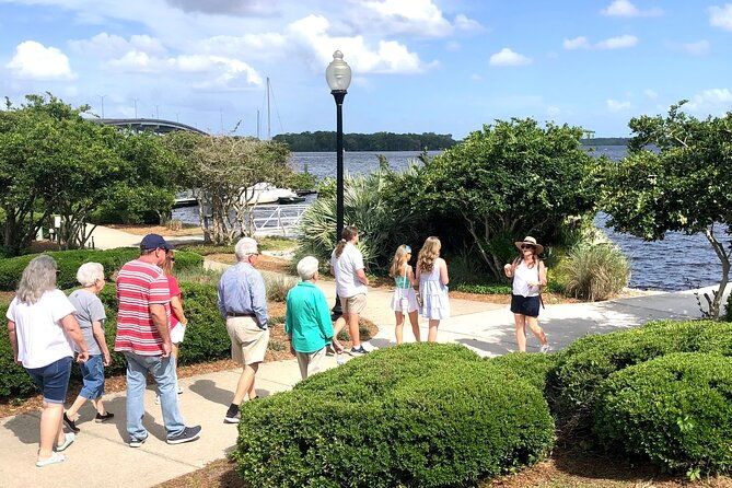 Historic Palatka Guided Walking Tour - Frequently Asked Questions