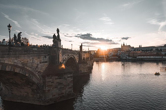 Historic Prague: Exclusive Private Tour With a Local Expert - The Sum Up