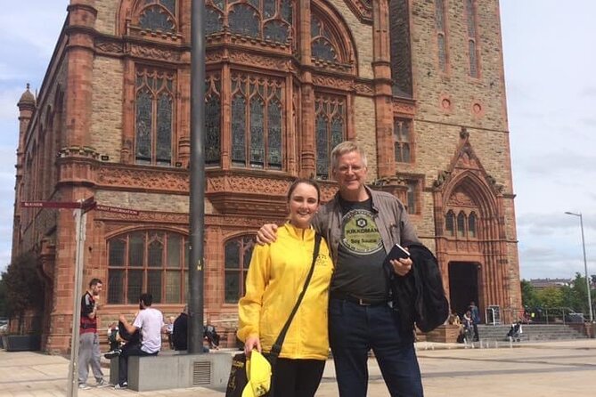 Historic Private Walking Tour in the City for 1.5 Hour - Frequently Asked Questions