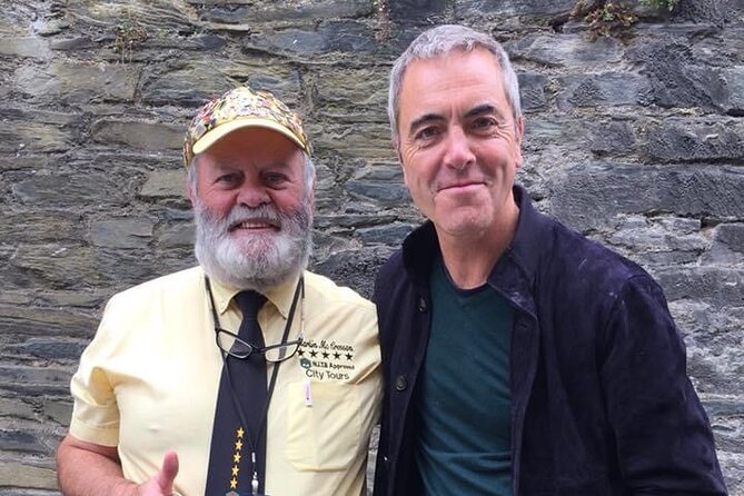 Historic Private Walking Tour in the City for 1.5 Hour - The Sum Up