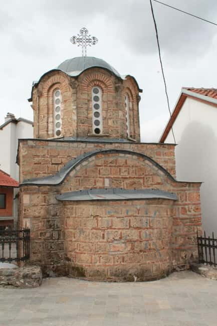 Historic Prizren: Where Every Corner Tells a Story - Exploring Prizren: A Detailed Review