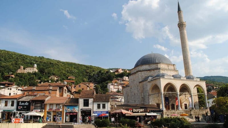 Historic Prizren: Where Every Corner Tells a Story - Who Will Love This Tour?