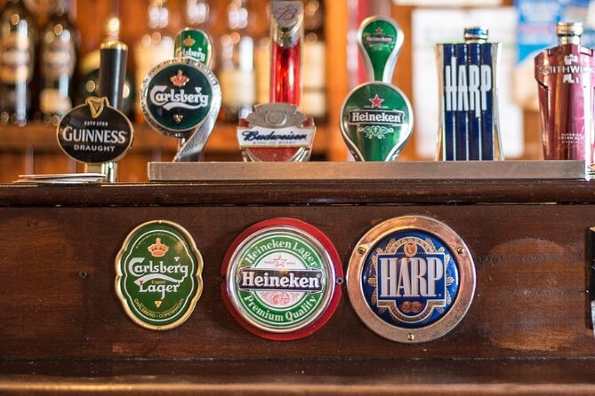 Historic Pub Walking Tour of London - Common Questions