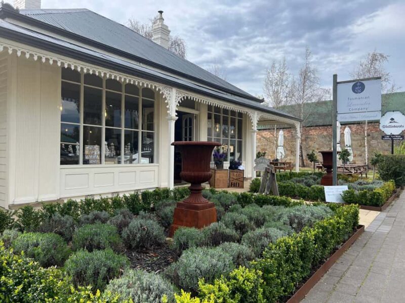 Historic Richmond Village Half-Day Coach Tour - A Deep Dive into the Richmond Village Experience