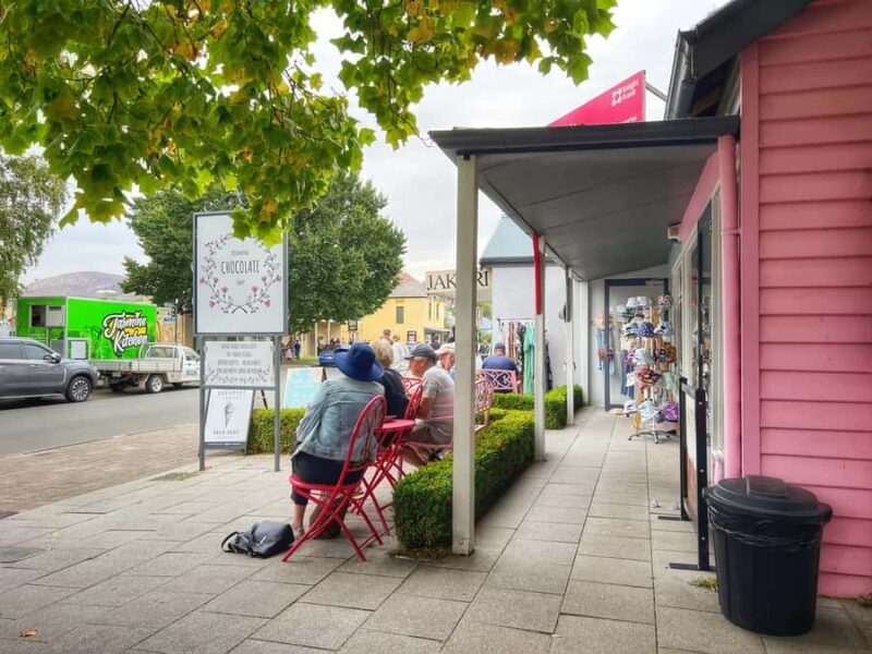 Historic Richmond Village Half-Day Coach Tour - Who Will Love This Tour?