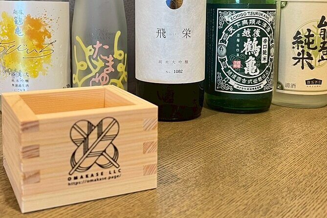 Historic Sake Brewery Tour and Culinary Pairing - Analyzing the Value