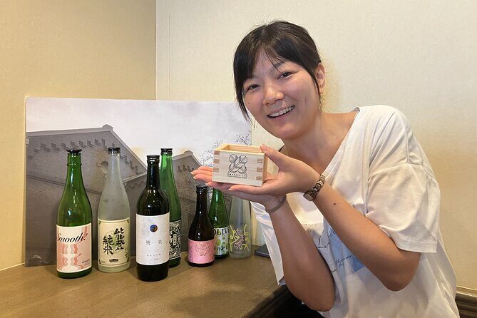 Historic Sake Brewery Tour and Culinary Pairing - Authenticity and Cultural Depth