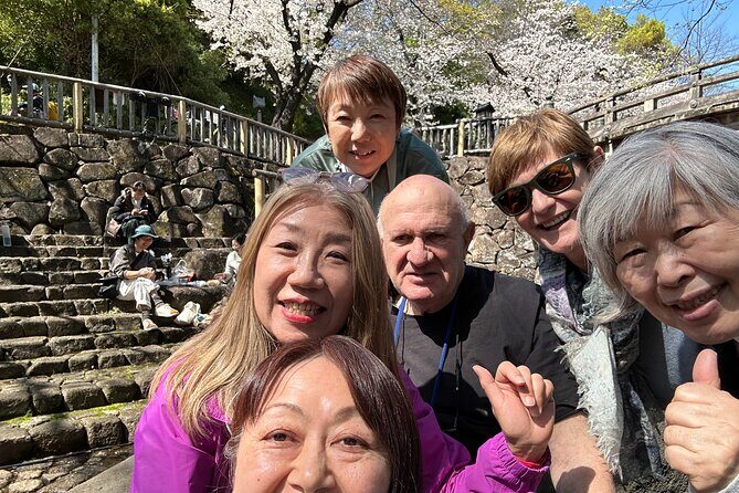 Historic Sake Brewery Tour and Culinary Pairing - Who Will Love This Experience?