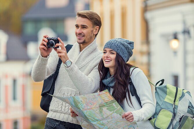 Historic Santa Barbara Family Walking Adventure - Exploring Santa Barbara: A Family-Friendly Walking Adventure