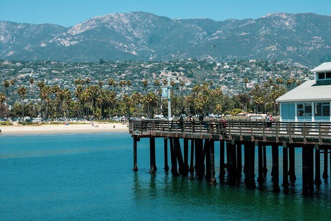 Historic Santa Barbara Family Walking Adventure - Practical Details for Travelers