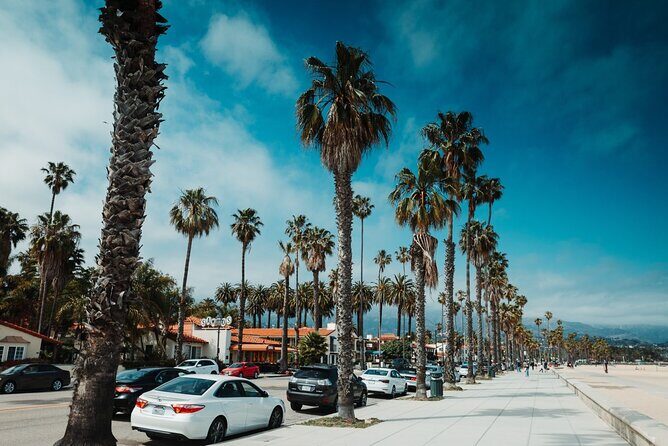 Historic Santa Barbara Family Walking Adventure - Final Thoughts
