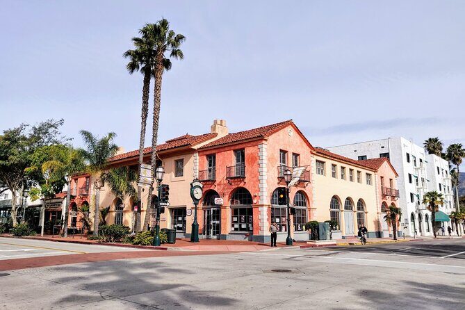 Historic Santa Barbara Family Walking Adventure - FAQs