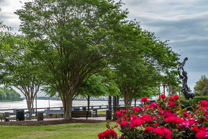Historic Savannah Self-Guided Audio Tour Bundle - The Sum Up