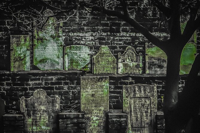 Historic Savannah Theatre 3 Hour Investigation - Haunted History