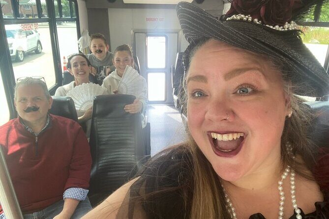 Historic Scenic Tour Through Newport With Elms Admission - The Itinerary: What You’ll See and Experience