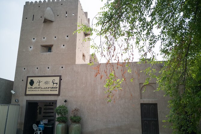 Historic Shindagah Walking Tour - Tips for Exploring Shindagah