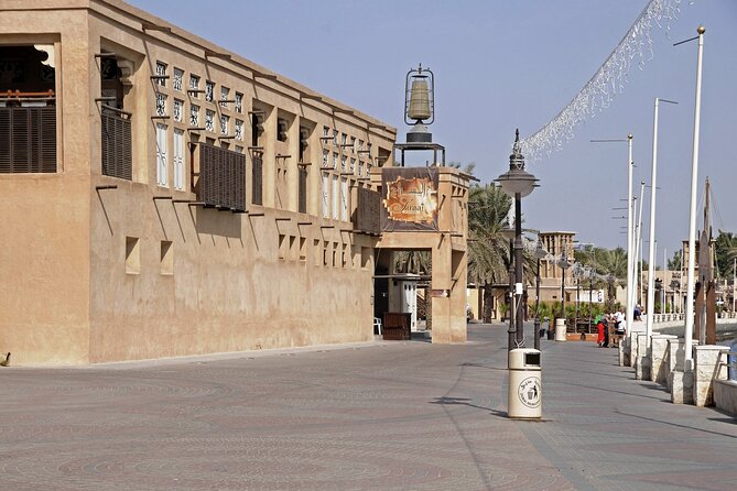 Historic Shindagah Walking Tour - The Sum Up