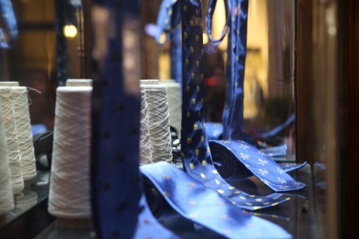 Historic Shops in Genoa: Tour Through Tradition and Flavours - Introduction to Genoas Historic Shops