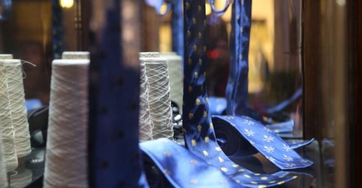 Historic Shops in Genoa: Tour Through Tradition and Flavours - Exploring the Old Towns Heritage