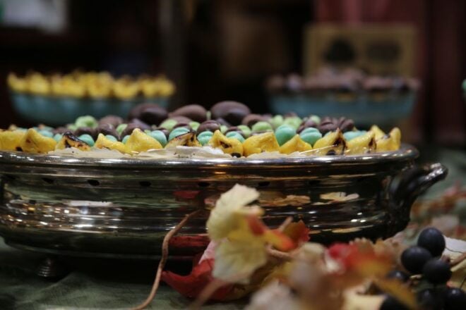 Historic Shops in Genoa: Tour Through Tradition and Flavours - A Taste of Tradition: Flavours From Genoas Shops