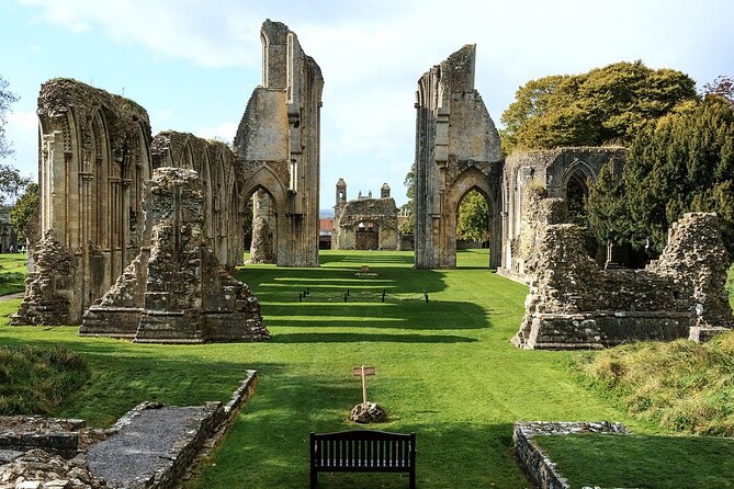 Historic Somerset Day Trip From Bath - Historic Attractions in Somerset