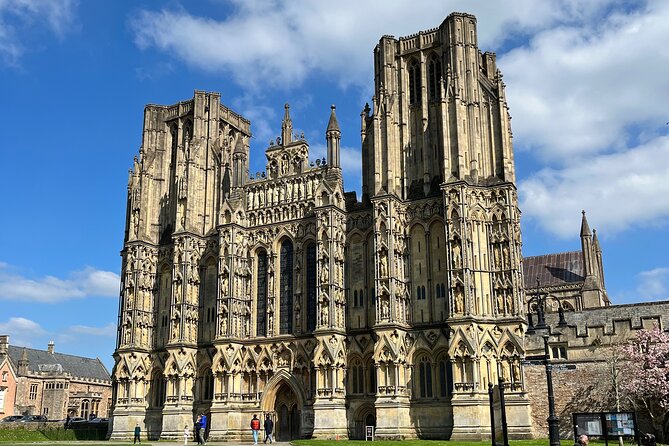 Historic Somerset Day Trip From Bath - Local Cuisine and Foodie Experiences