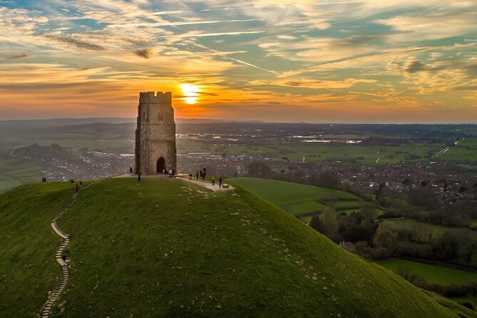 Historic Somerset Day Trip From Bath - Hidden Gems and Off-the-Beaten-Path Locations