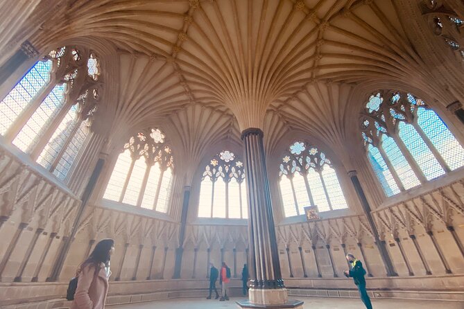 Historic Somerset Day Trip From Bath - The Sum Up