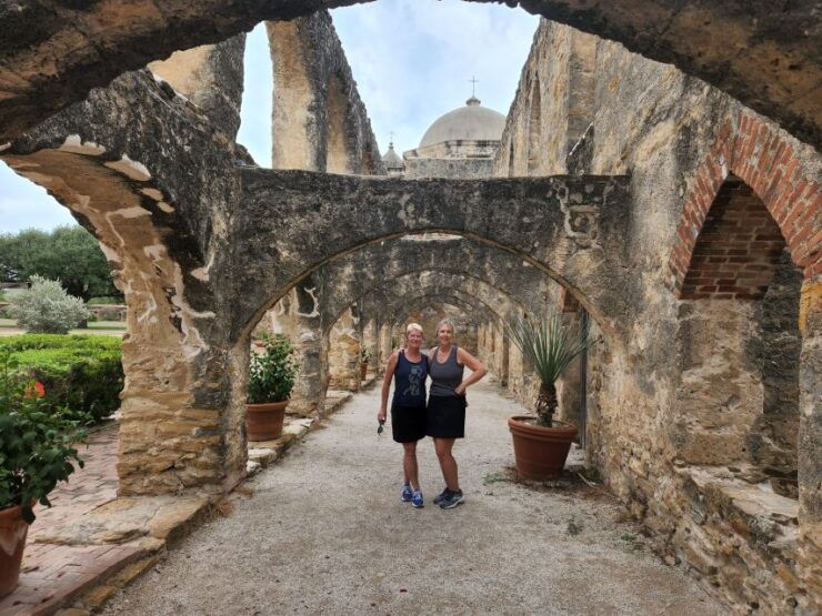 Historic Spanish Missions Bike Tour - 3 Missions Tour - Tour Details